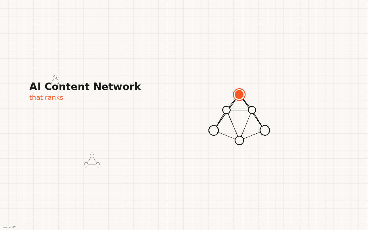 Impressions, clicks, ranking keywords from Search Console. Run cost from hosting, domains, tools. Labour hours. Buyer invoices only. No invented traffic or RPM.